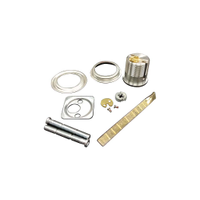 Convertible Housings